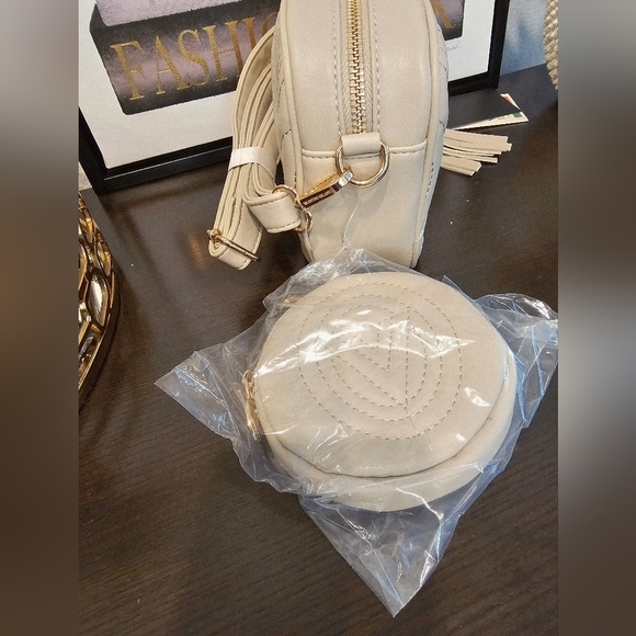 Valentino Orlandi Shoulder Bag . - Picture 5 of 9